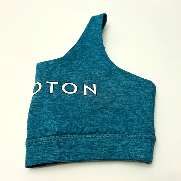 Peloton NWT Cadent Strappy Sports Bra, Size Small. - Picture 9 of 9